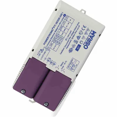 Obrázek produktu pro Osram 92200219198, 220-240 V, 1 kusů
