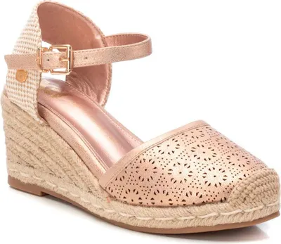 Produktbild von Xti 143843 Keil-espadrilles Beige EU 38 Frau Beige EU 38