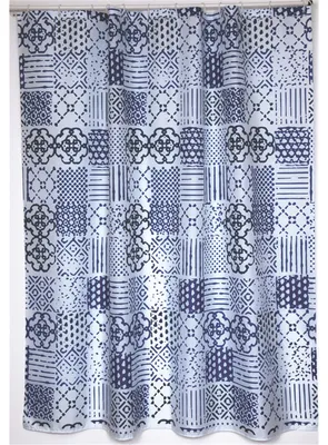 Produktbild von MSV 143125, Abbildung, Ring, Polyester, Blau, Weiß, 30 °C