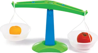 Produktbild von EDX Education Experimentmaßstab 1l