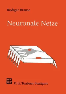 Obrázok produktu pre Neuronale Netze