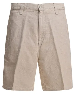 Produktbild von Carhartt WIP Herren Shorts, Beige - Größe M