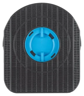 Produktbild von WPRO Aktivkohlefilter Typ 200 / CHF200/1