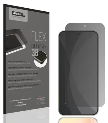 Immagine prodotto di Pellicola protettiva Privacy per Honor X80 Pro Max Protezione Antiurto Anti-Shock