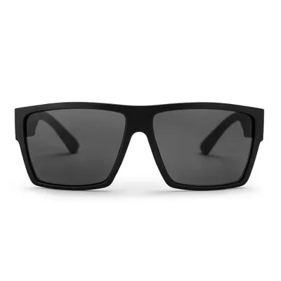 Image de Lunettes de soleil CHPO Miguel, taille : taille unique, couleurs : noir/noir