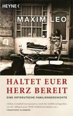 Obrázok produktu pre Haltet euer Herz bereit