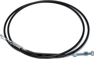 Produktbild von Supertec Bremszug hinten kompatibel mit Puch Maxi Supertec