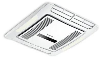 Produktbild von Luftverteilerbox Dometic FJX ADBD elektrisch
