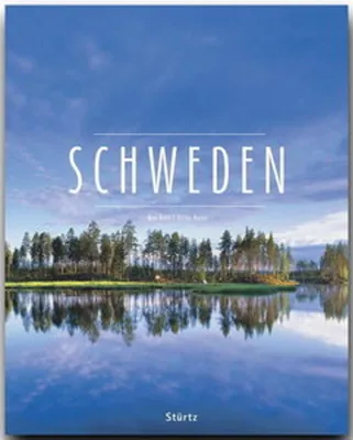 Produktbild von Schweden