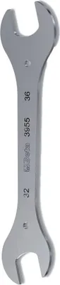 Produktbild von Beta Utensili 32/36 Mm 319 Mm Flachschlüssel Für Headset Silber  Silber One Size