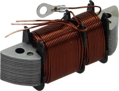 Image de Bobine lumineuse Bobine pour Yamaha DT50MX DT80MX FS1 DX SE FS80 RD50DX RD80MX - Citomerx