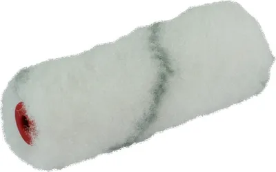 Produktbild von Lackierwalze Ø 30 x 100 mm, gerade, Nylon, ohne Bügel