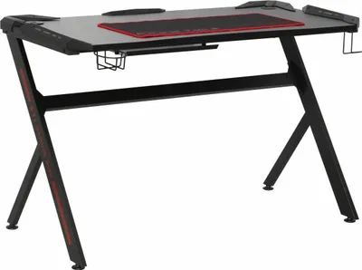 Zdjęcie produktu dla Biurko gamingowe Jayce