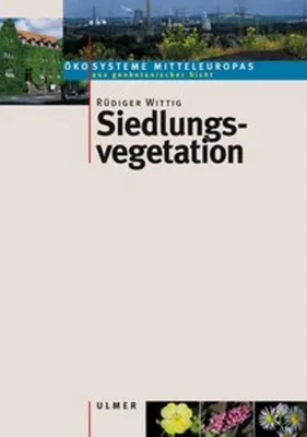 Image de Siedlungsvegetation