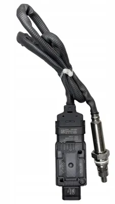 Produktbild von GEBE 9 3586 1 NOx-Sensor NOx-Katalysator für AUDI Q5 (8RB)
