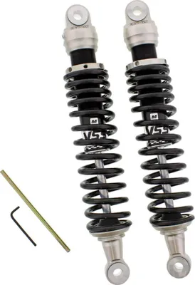 Imagen del producto de Amortiguador trasero doble YSS Eco Line