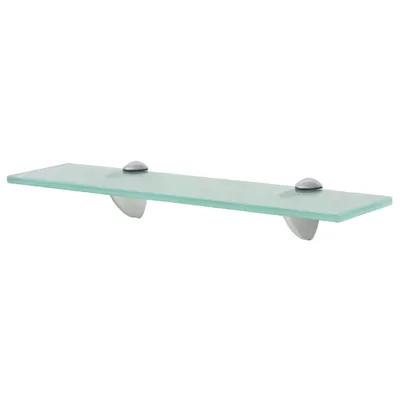 Zdjęcie produktu dla Półki Szklane, 2 Szt., 40 X 10 Cm, 8 Mm Lumarko!