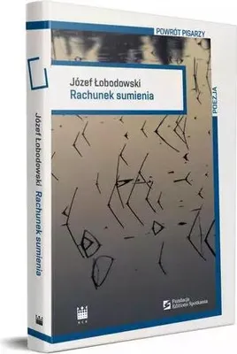 Zdjęcie produktu dla Rachunek sumienia