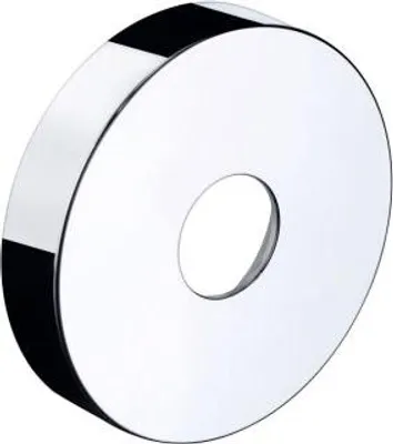 Immagine prodotto di rosone hansgrohe 80 mm, per Raindance Showerpipe cromo