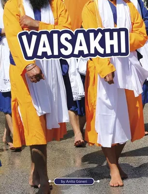 Produktbild von Vaisakhi