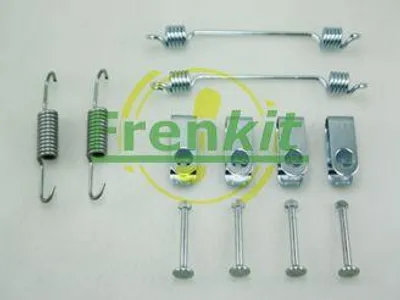 Produktbild von FRENKIT Zubehörsatz, Feststellbremsbacken x