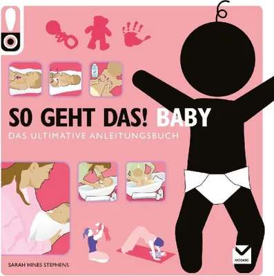 Produktbild von So geht das! Baby