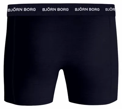 Obrázek produktu pro Björn Borg 3-Pack Boxerky Multicoloured - velikost M