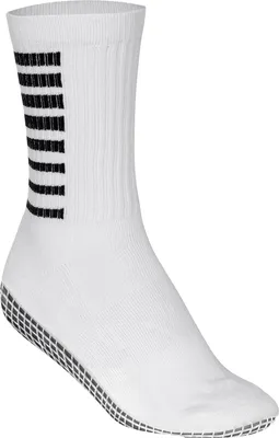Immagine prodotto di DERBYSTAR calzini grip v23, taglia 32-35, bianco