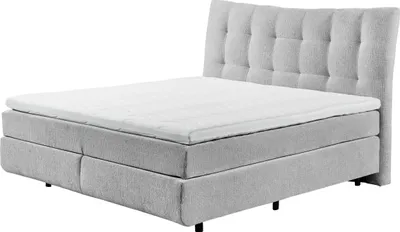 Produktbild von Boxspringbett  MASSANA 8