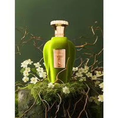Produktbild von Emir Voux Zingy Eau De Parfum 100 ml (unisex)