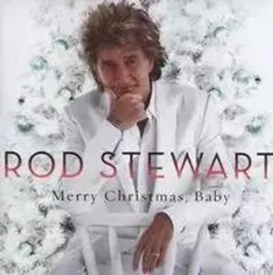 Obrázek produktu pro Merry Christmas Baby