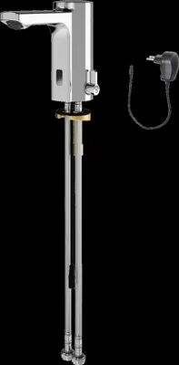 Image de Support de batterie KWC, modèle F5, pour appareils Elek, mélangeur, capacité 3 litres, alimentation secteur 230 VAC