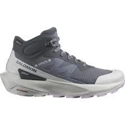 Produktbild von Salomon Elixir Activ Mid GTX W - Artikel 477070 - Grösse 38