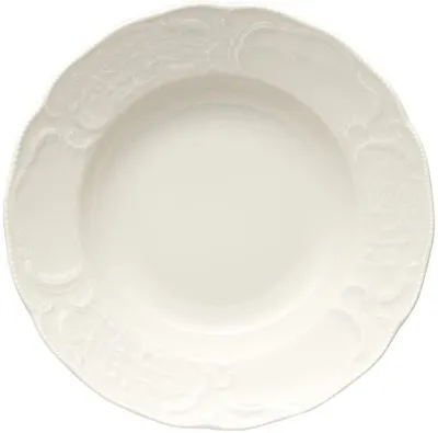 Immagine prodotto di Rosenthal Suppenteller 23 cm Sanssouci Elfenbein Elfenbein 20480-800002-10323