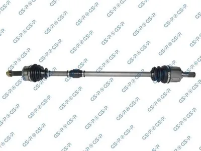 Produktbild von GSP 239178 Antriebswelle für KIA RIO III (UB) Rio III Kasten / Schrägheck (UB) RIO III Stufenheck (UB)