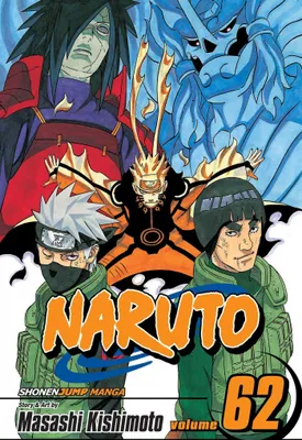 Produktbild von Naruto