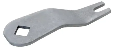 Image de Levier d'embrayage sur le moteur