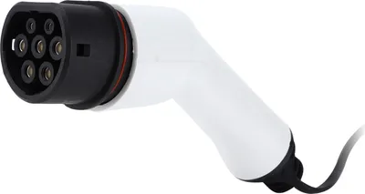 Immagine prodotto di NUOVO Caricabatterie per veicoli energetici spina femmina 32A IP44 per tipo 2 PHEV EV 480V