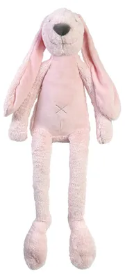 Immagine prodotto di Happy Horse Rabbit Richie Peluche 92 cm Rosa
