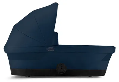 Cybex Gazelle S Cot - Farbe: Ocean Blue