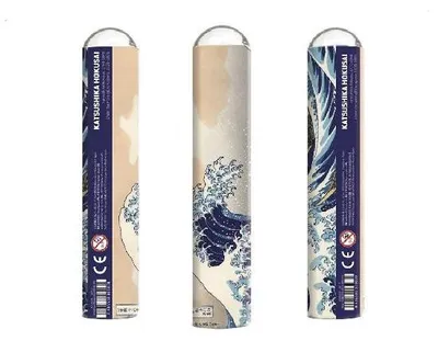 Productafbeelding van Kaleidoscoop Hokusai Valul, Londji