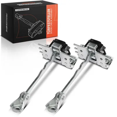 Productafbeelding van Frankberg 2x Deurbegrenzer voor Renault Grand Scénic III JZ0/1