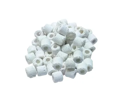 Image de Tubes filtrants 2 kg