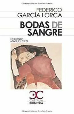 Immagine prodotto di Matrimonio di sangue