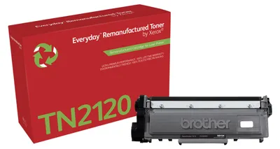 Zdjęcie produktu dla Xerox 003R99781 Toner Xerox Everyday Brother TN2120 Czarny