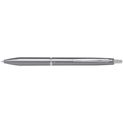 Produktbild von PILOT Kugelschreiber ACRO 1000 2016054 M silber