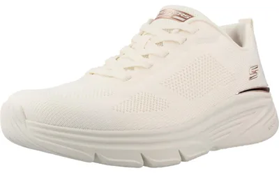Image de Skechers Bobs Arch Fit Elev8 Couleur Blanc