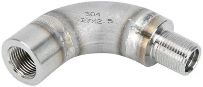 Image de Capteur d'oxygène en acier inoxydable, haute précision