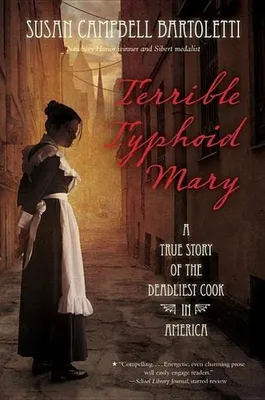 Productafbeelding van Terrible Typhoid Mary