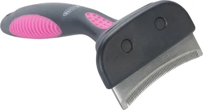 Produktbild von 1 Stk BUSTER Deshedder Enthaarungsbürste